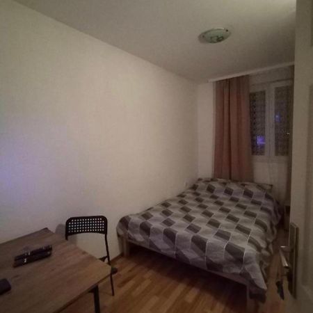 Hotel Todor Ni Esterno foto
