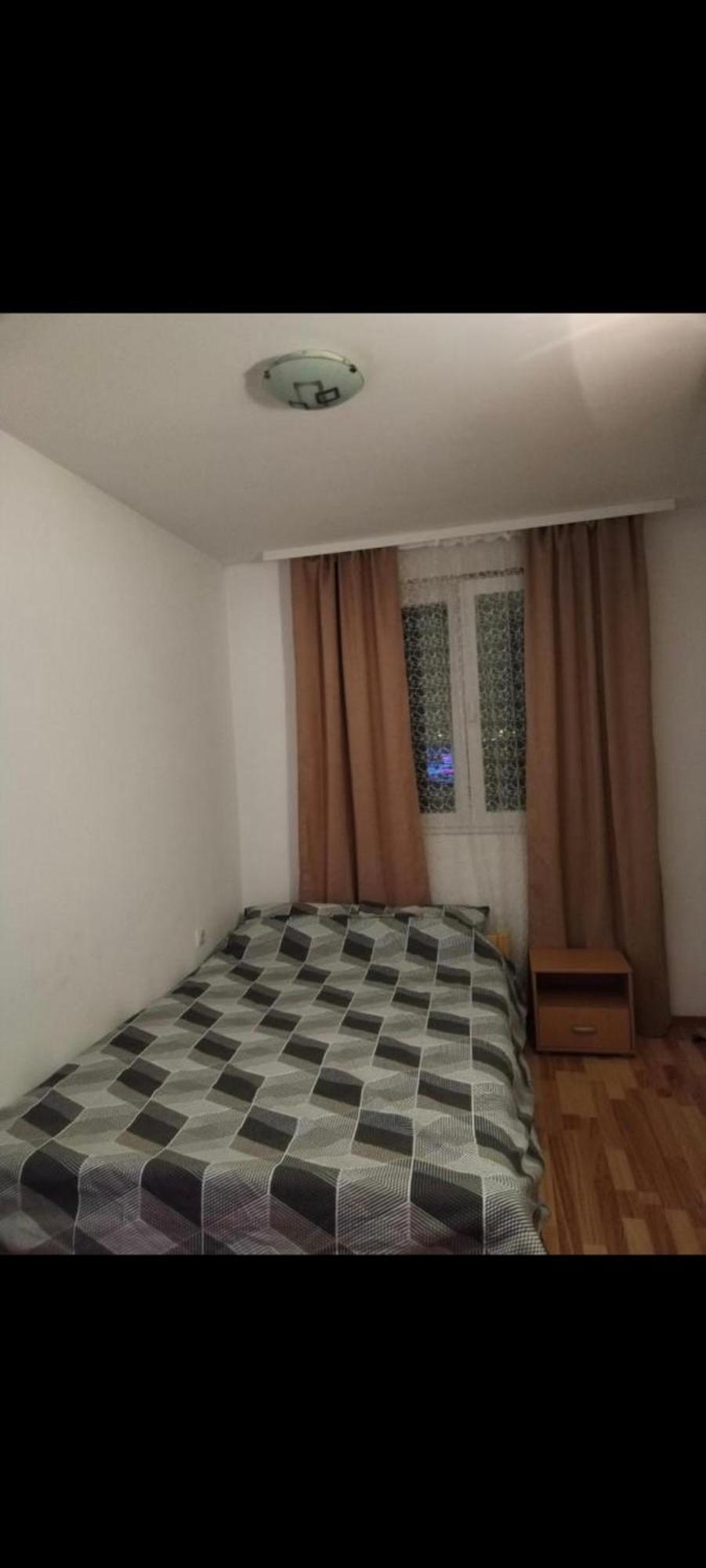 Hotel Todor Ni Esterno foto