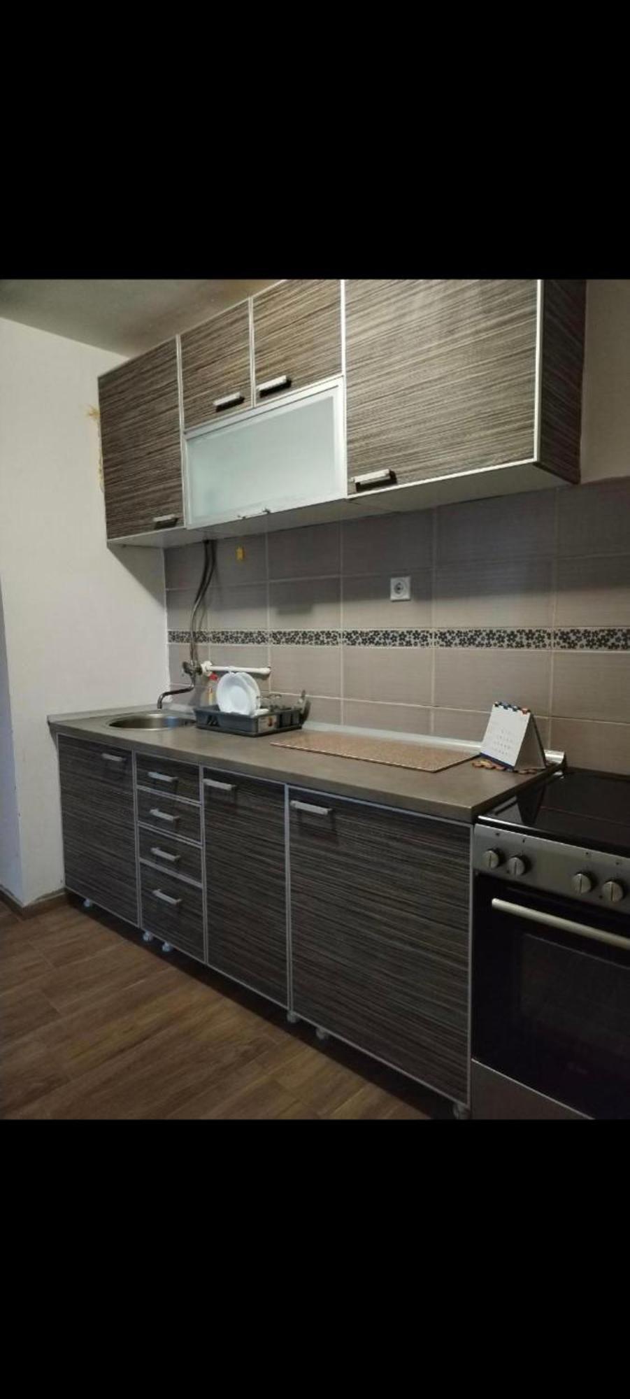 Hotel Todor Ni Esterno foto