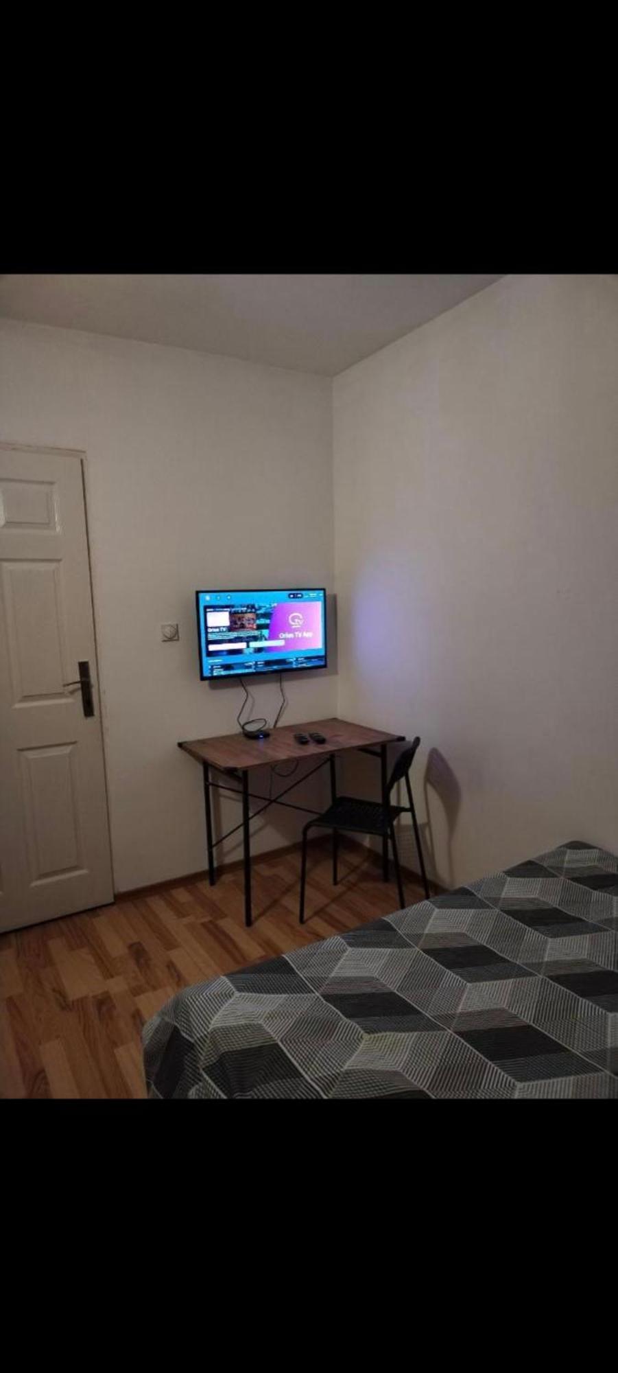 Hotel Todor Ni Esterno foto