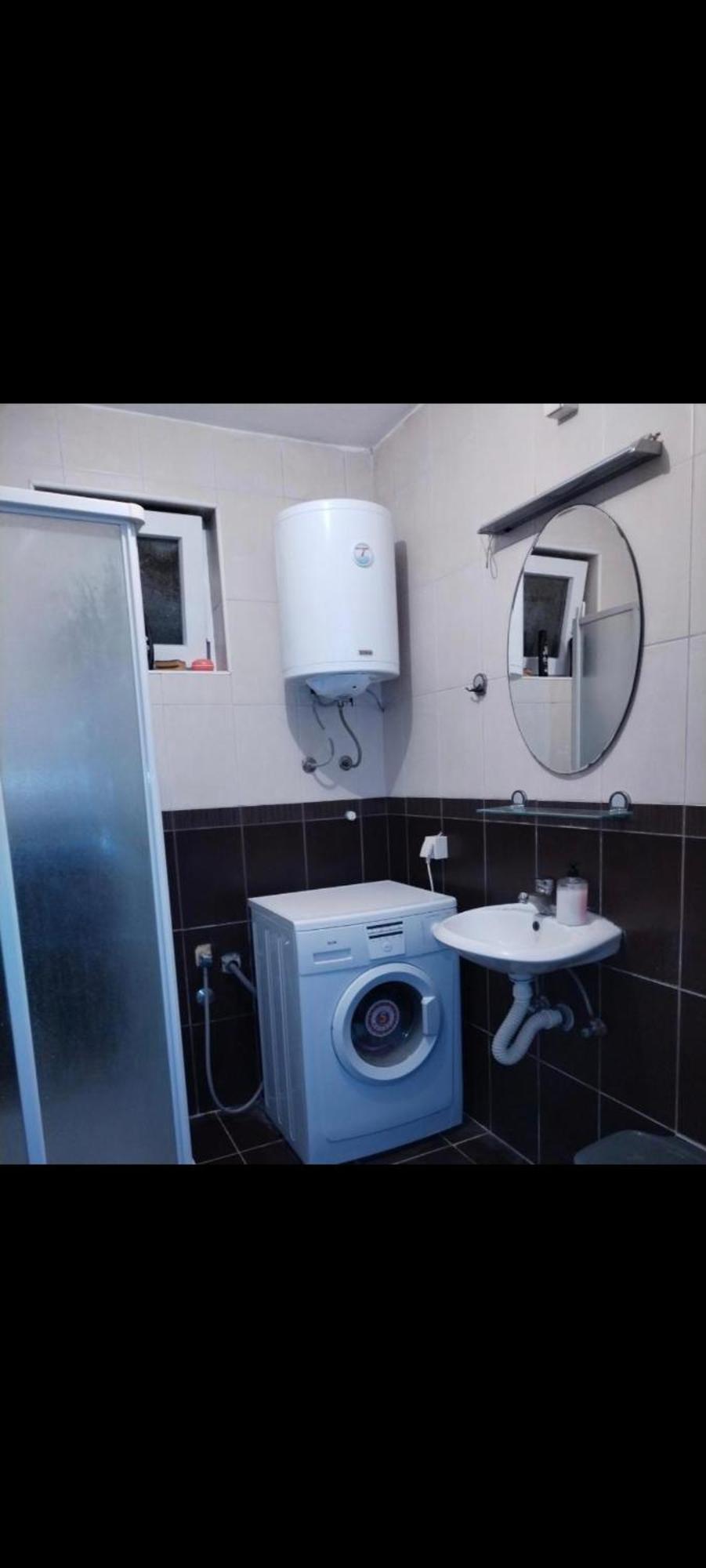 Hotel Todor Ni Esterno foto